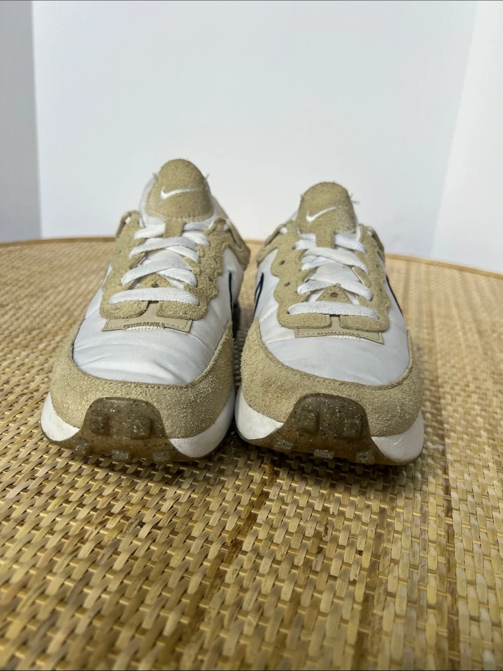 Nike good pre